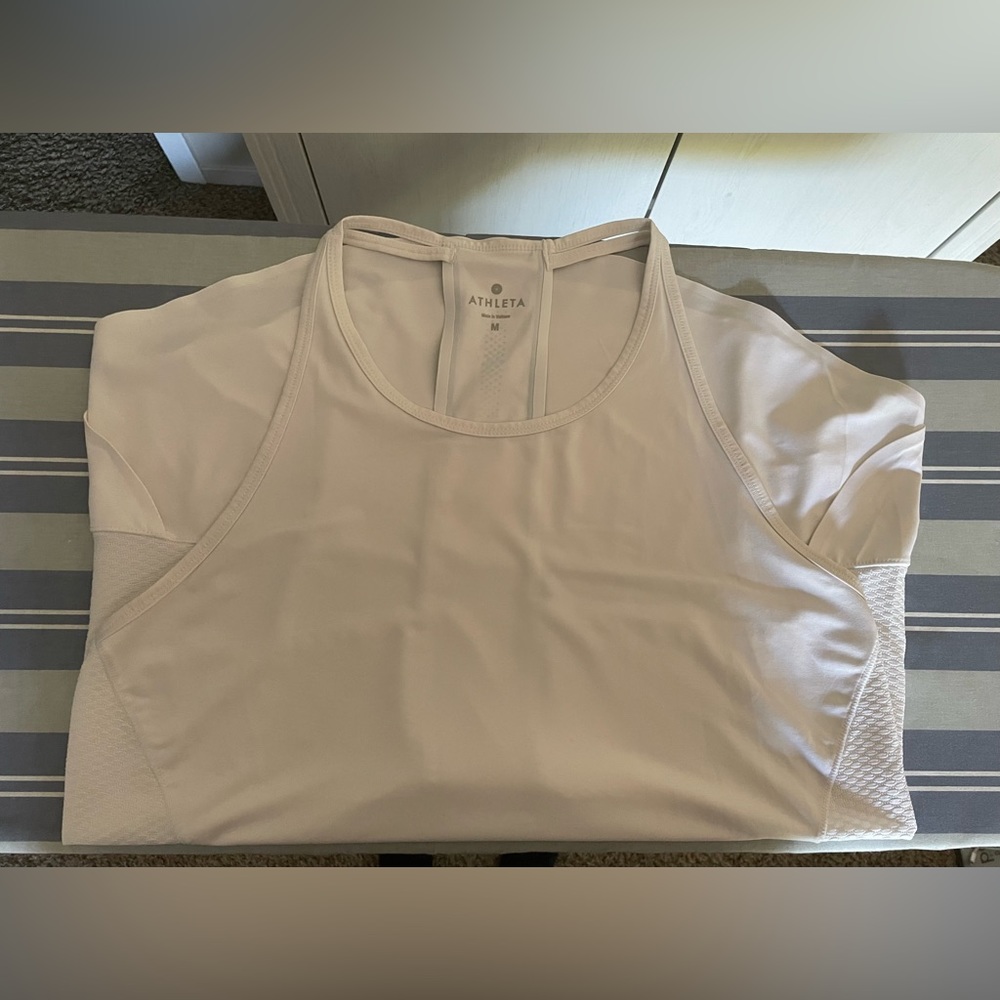 Athleta Tank